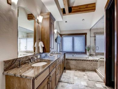 Breckenridge Home 927017
