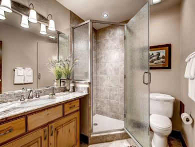 Breckenridge Home 927017