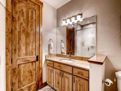 Breckenridge Home 927017