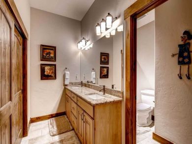 Breckenridge Home 927017