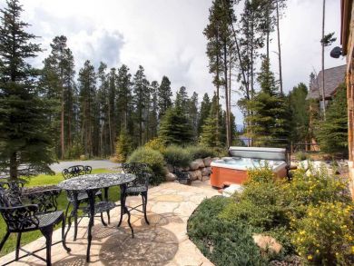 Breckenridge Home 927017