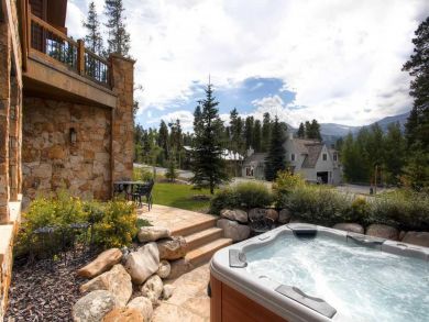 Breckenridge Home 927017
