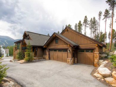 Breckenridge Home 927017