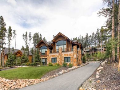 Breckenridge Home 927017