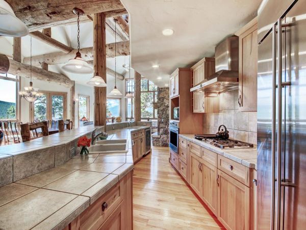 Gorgeous Vacation Mountain Rental in Breckenridge