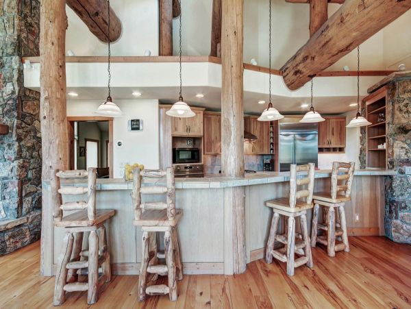 Gorgeous Vacation Mountain Rental in Breckenridge