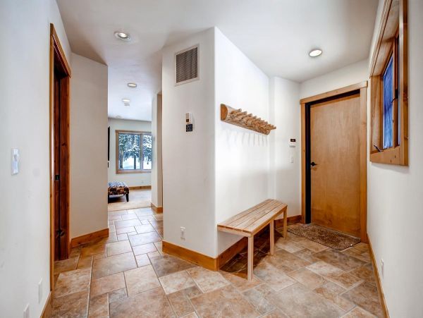 Gorgeous Vacation Mountain Rental in Breckenridge