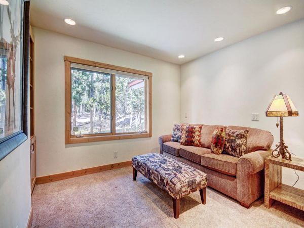Gorgeous Vacation Mountain Rental in Breckenridge
