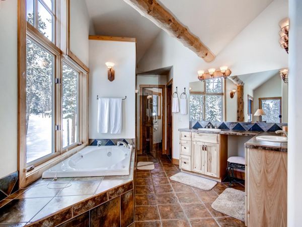 Gorgeous Vacation Mountain Rental in Breckenridge