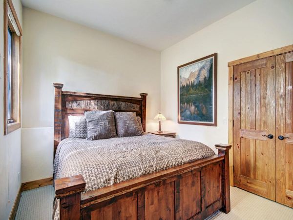 Gorgeous Vacation Mountain Rental in Breckenridge