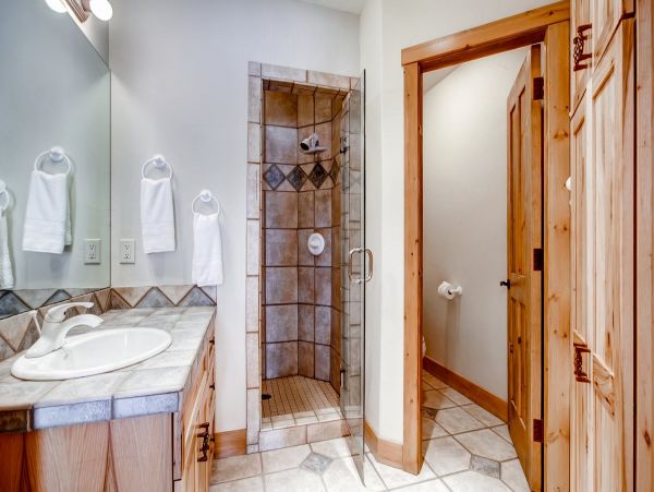 Gorgeous Vacation Mountain Rental in Breckenridge