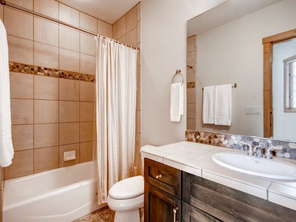 Gorgeous Vacation Mountain Rental in Breckenridge