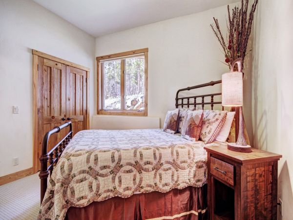 Gorgeous Vacation Mountain Rental in Breckenridge