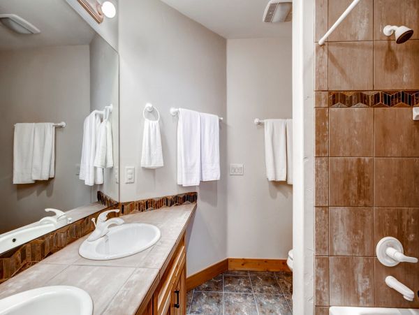 Gorgeous Vacation Mountain Rental in Breckenridge