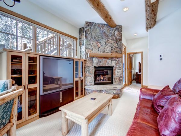 Gorgeous Vacation Mountain Rental in Breckenridge