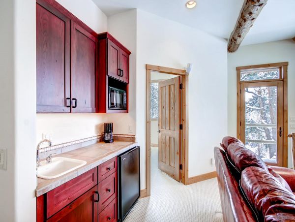 Gorgeous Vacation Mountain Rental in Breckenridge