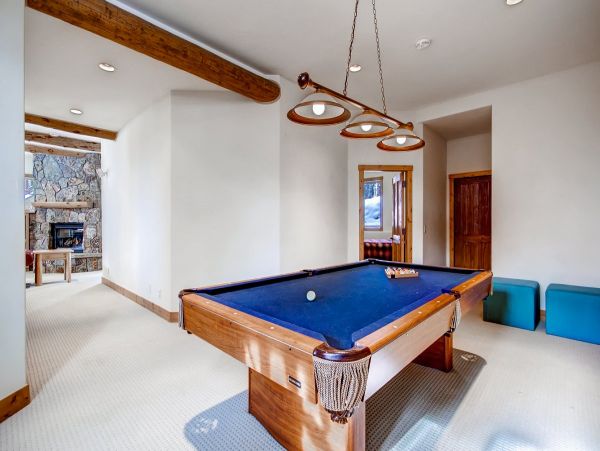 Gorgeous Vacation Mountain Rental in Breckenridge