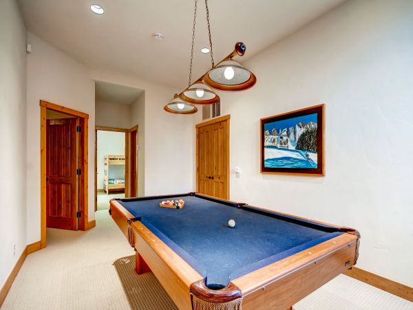 Gorgeous Vacation Mountain Rental in Breckenridge