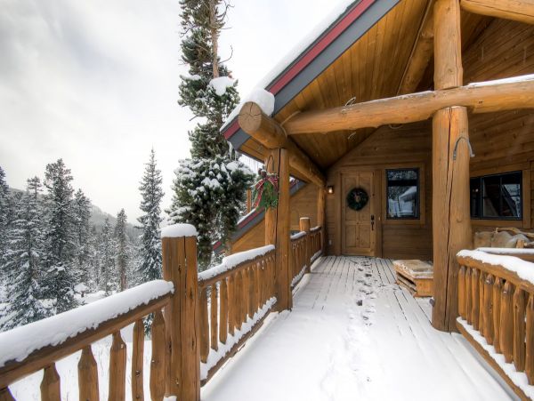 Gorgeous Vacation Mountain Rental in Breckenridge