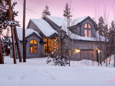 Breckenridge Home 927020