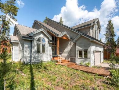 Breckenridge Home 927020