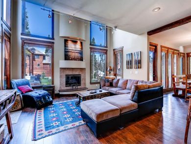 Breckenridge Home 927020