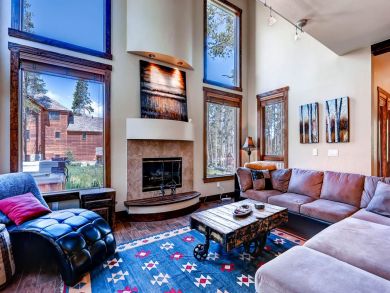 Breckenridge Home 927020