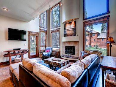Breckenridge Home 927020