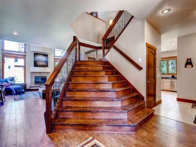 Breckenridge Home 927020