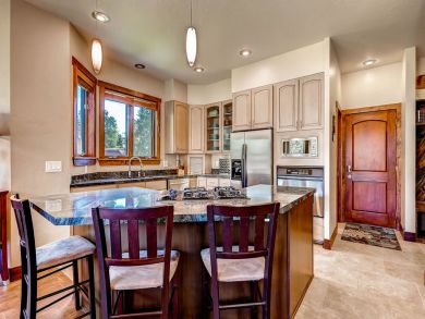 Breckenridge Home 927020
