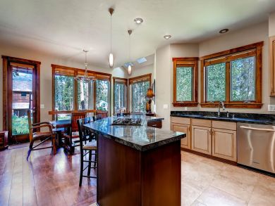 Breckenridge Home 927020