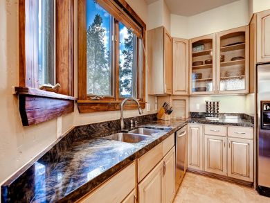 Breckenridge Home 927020