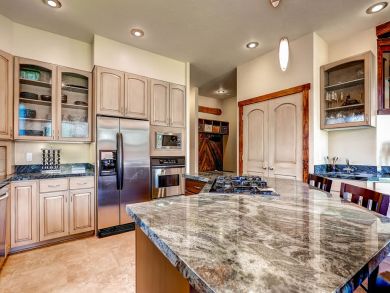 Breckenridge Home 927020