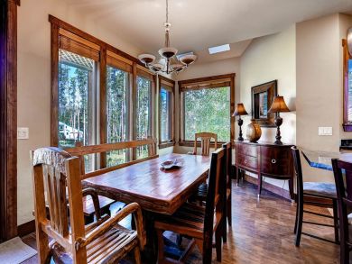 Breckenridge Home 927020
