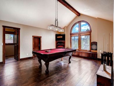 Breckenridge Home 927020