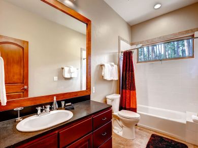 Breckenridge Home 927020