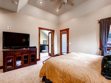 Breckenridge Home 927020