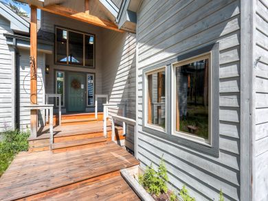 Breckenridge Home 927020