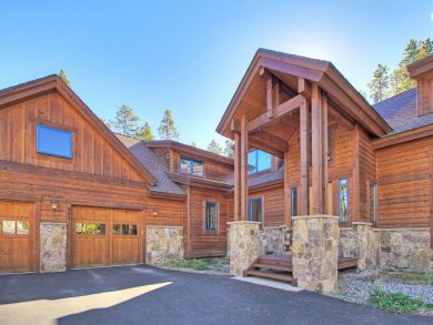 Breckenridge Home 927021