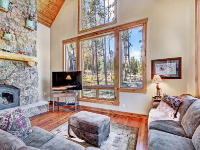 Breckenridge Home 927021