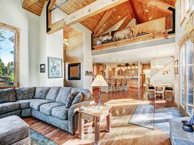 Breckenridge Home 927021