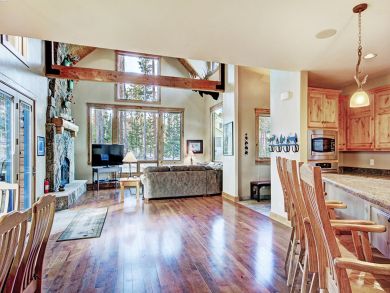 Breckenridge Home 927021