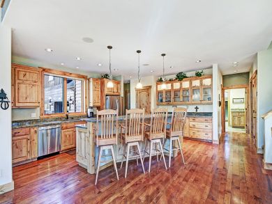 Breckenridge Home 927021