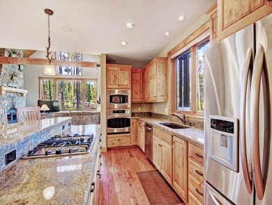 Breckenridge Home 927021