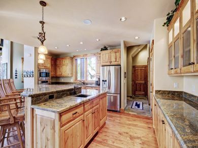 Breckenridge Home 927021