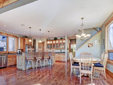 Breckenridge Home 927021