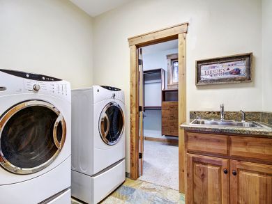 Breckenridge Home 927021