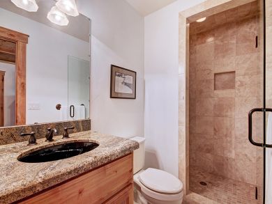 Breckenridge Home 927021