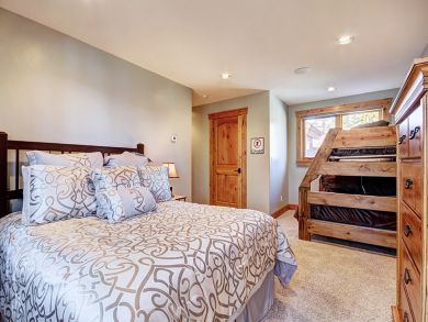 Breckenridge Home 927021