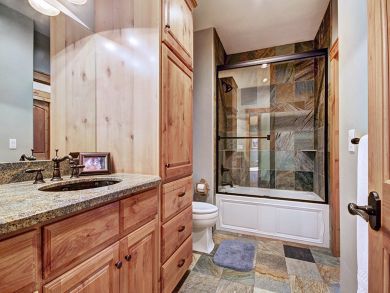 Breckenridge Home 927021